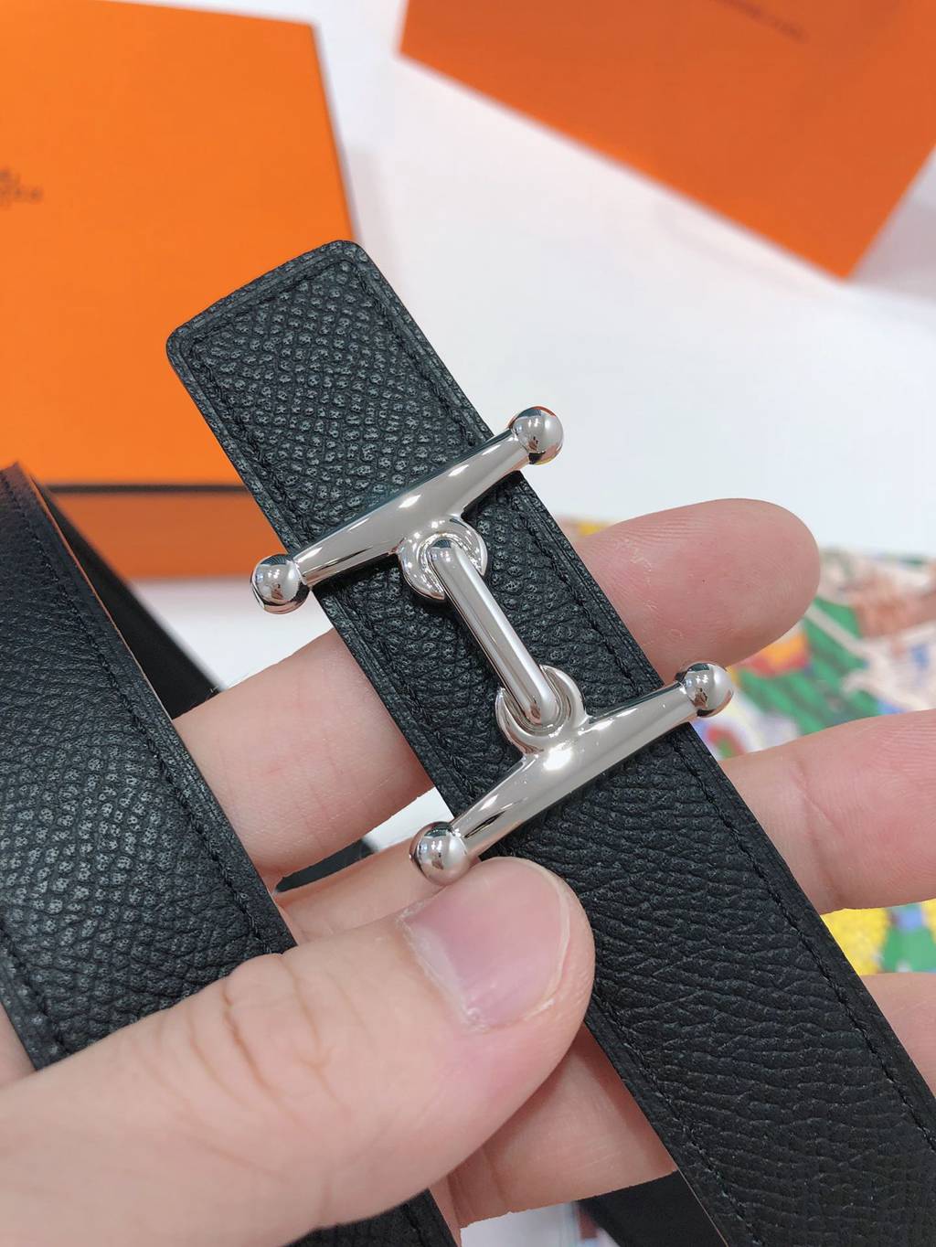 H**me5 BELTS 24mm